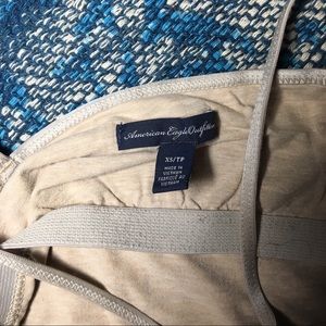 American Eagle Outfitters Jackets & Coats - Outfit Bundle 🔥 Denim Vest / Built In Bra American Eagle Outfitters Jackets & Coats - Outfit Bundle 🔥 Denim Vest / Built In Bra